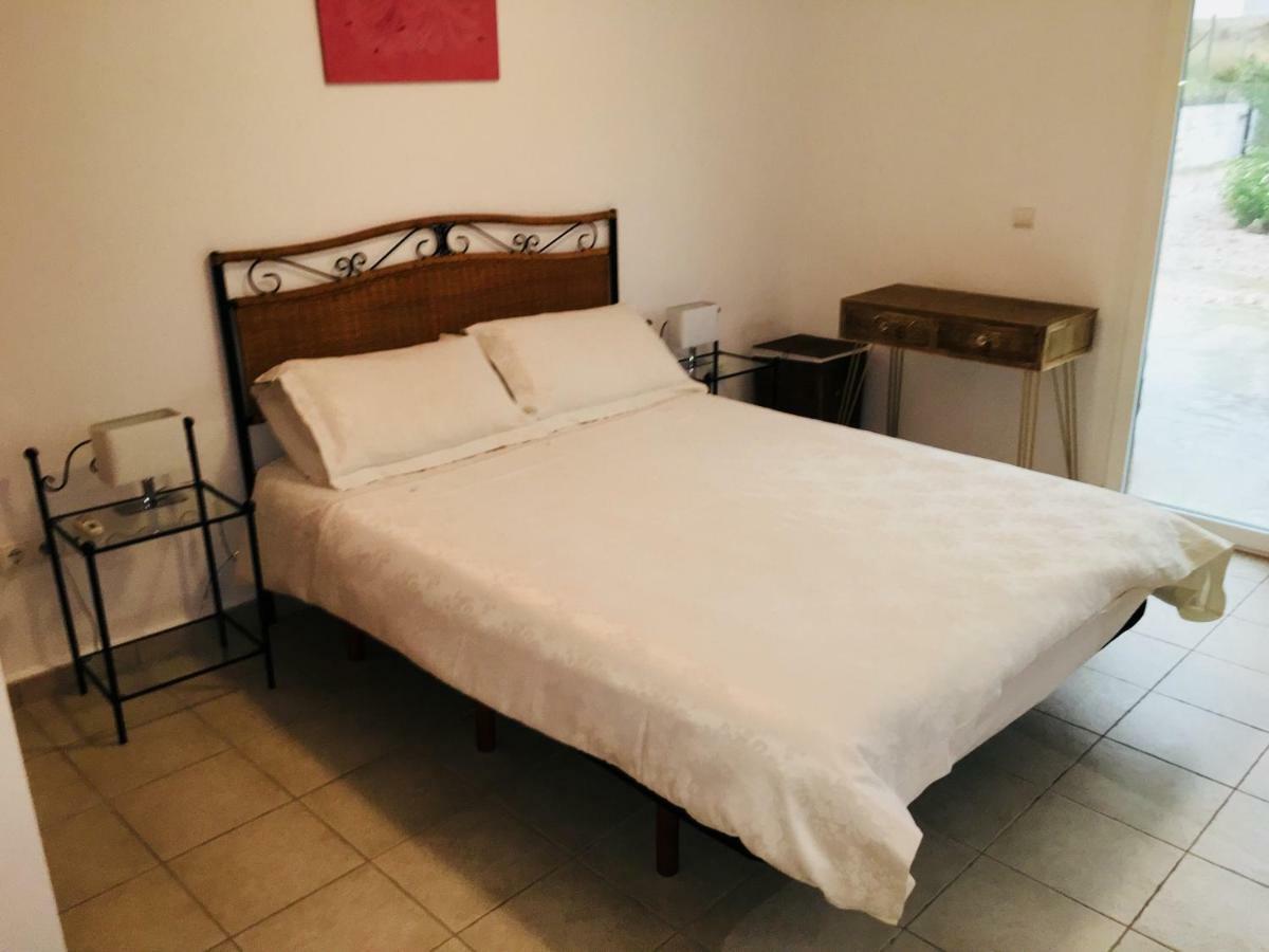 Muntanya la Sella Mi Tiempo 빌라 외부 사진