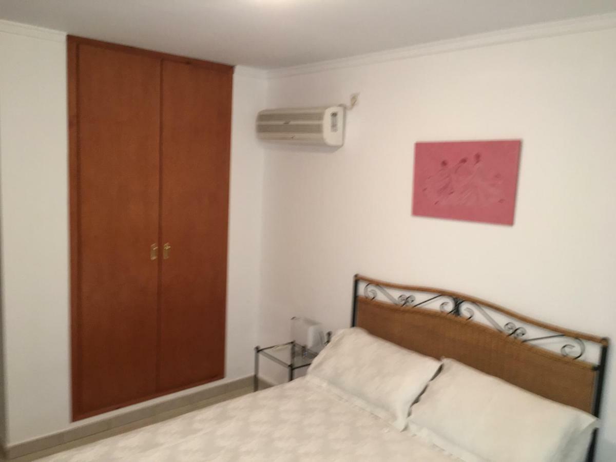 Muntanya la Sella Mi Tiempo 빌라 외부 사진